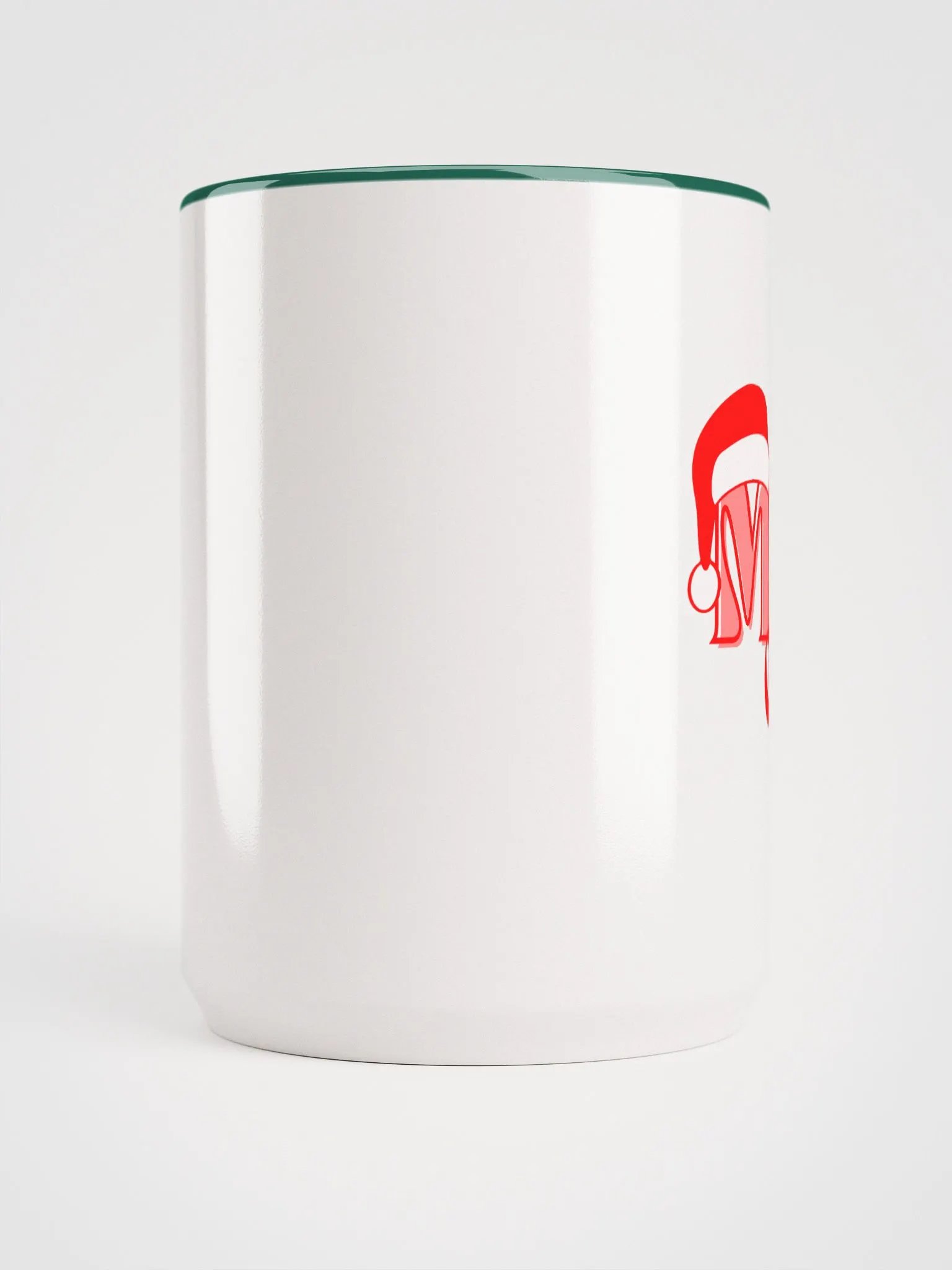 Mama Claus Ceramic Mug product image (10)