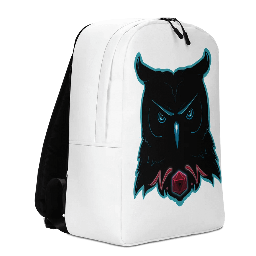 Night Owl Backpack product image (12)