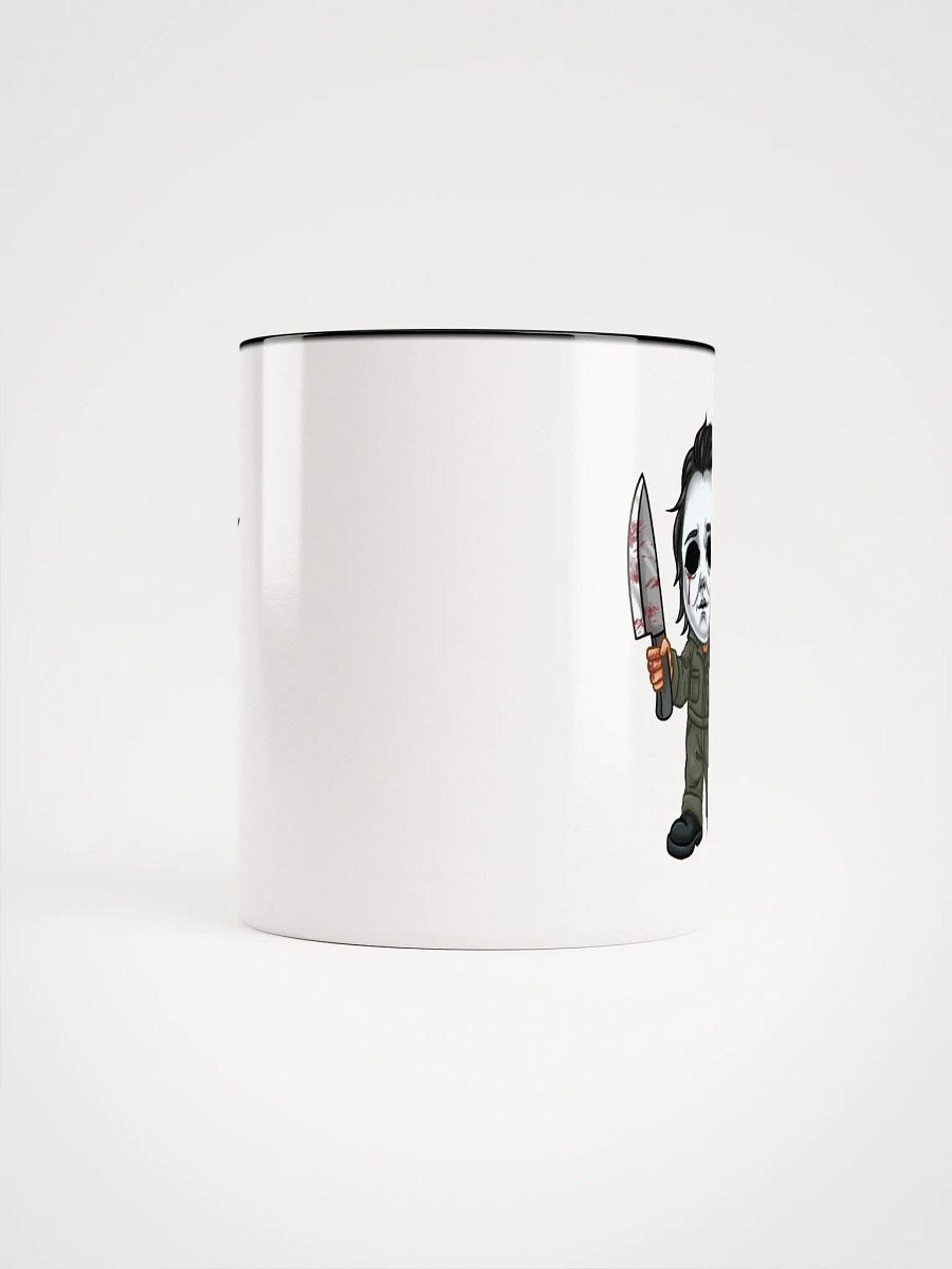Myers Mug w/ color inside product image (65)