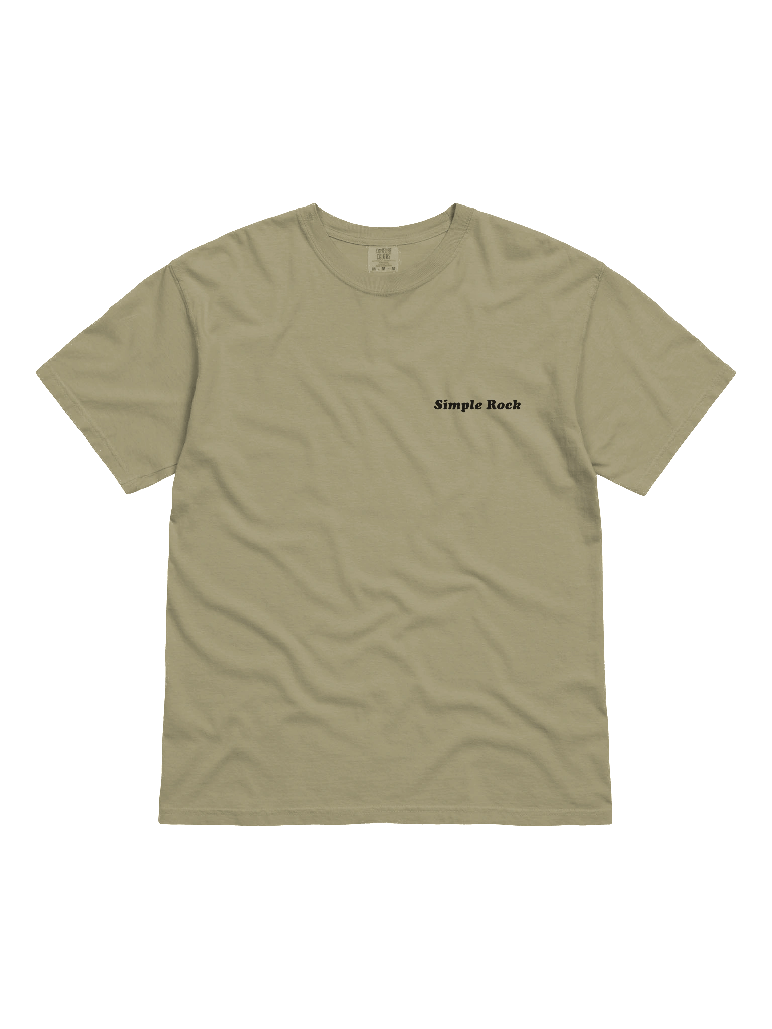 Midnight Boulder Bandits Tee product image (2)