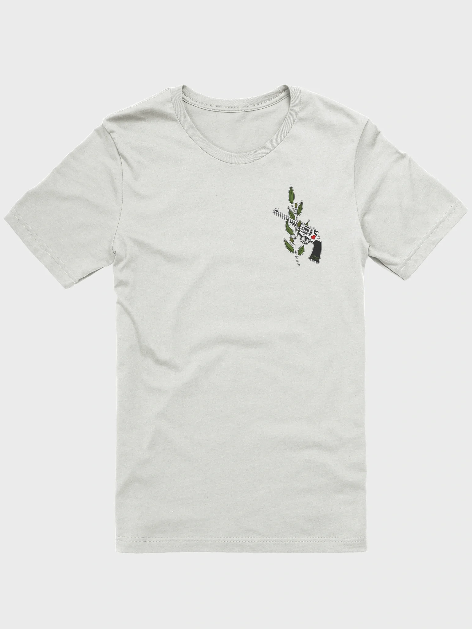 Tristano Saving You T-Shirt product image (8)