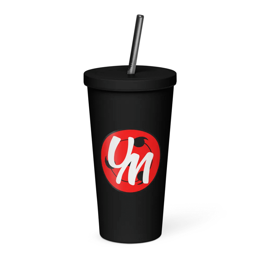 Mantle Tumbler product image (1)