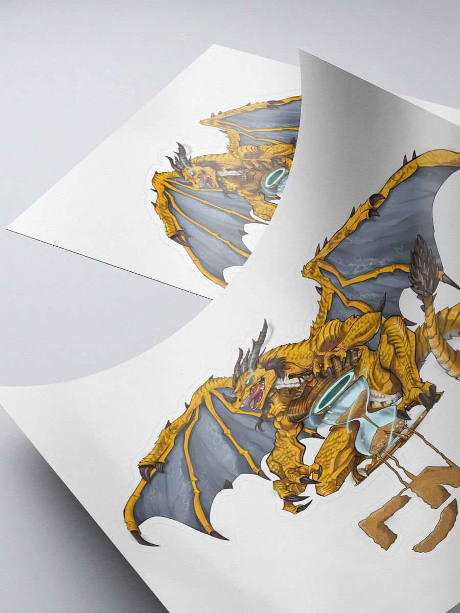 Nozdormu The Timeless One product image (4)