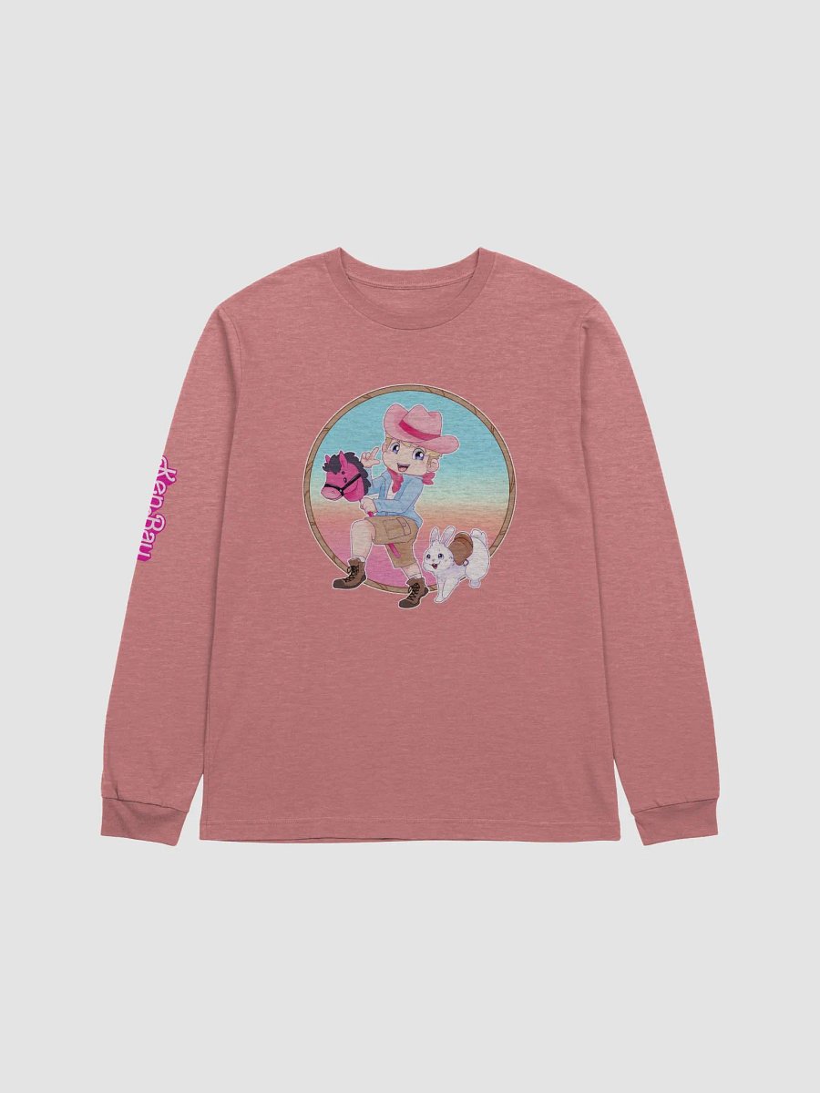 Kenbay LongSleeve product image (1)