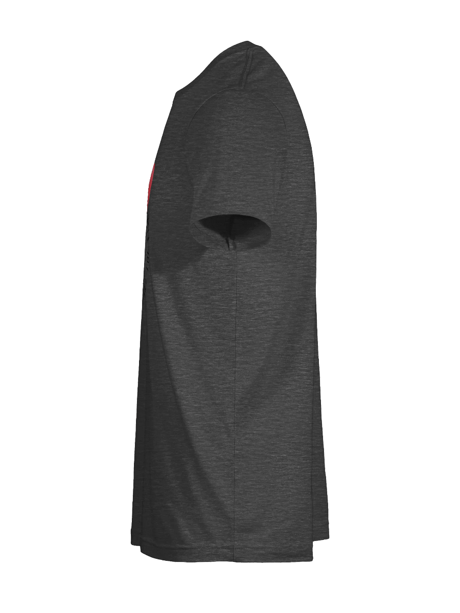 Ok, I'll Take The Risk Supersoft T-Shirt product image (111)
