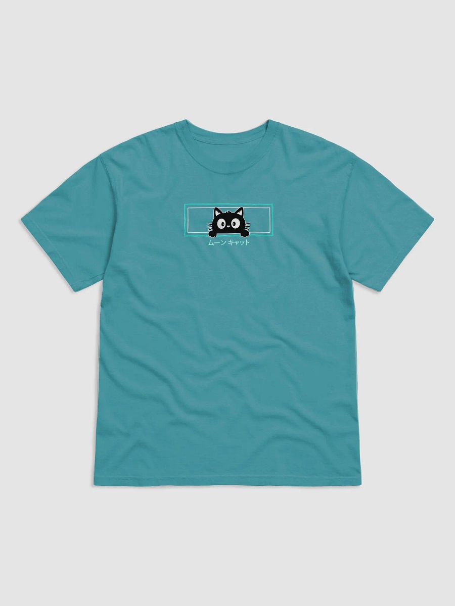 Cat - Tshirt product image (2)