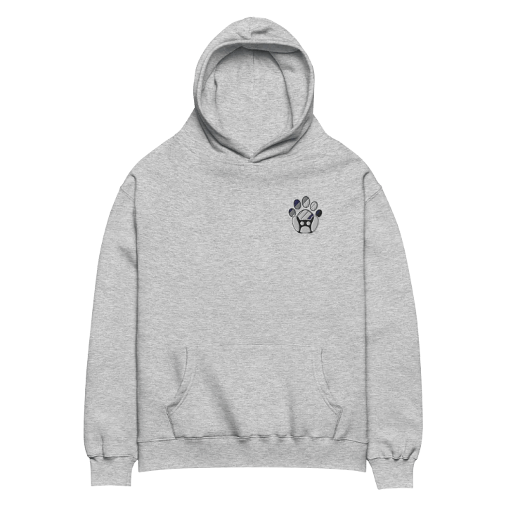 Oversized Hoodie product image (32)