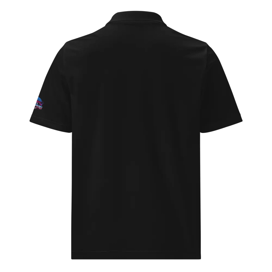 CDOT Embroidered Polo product image (4)