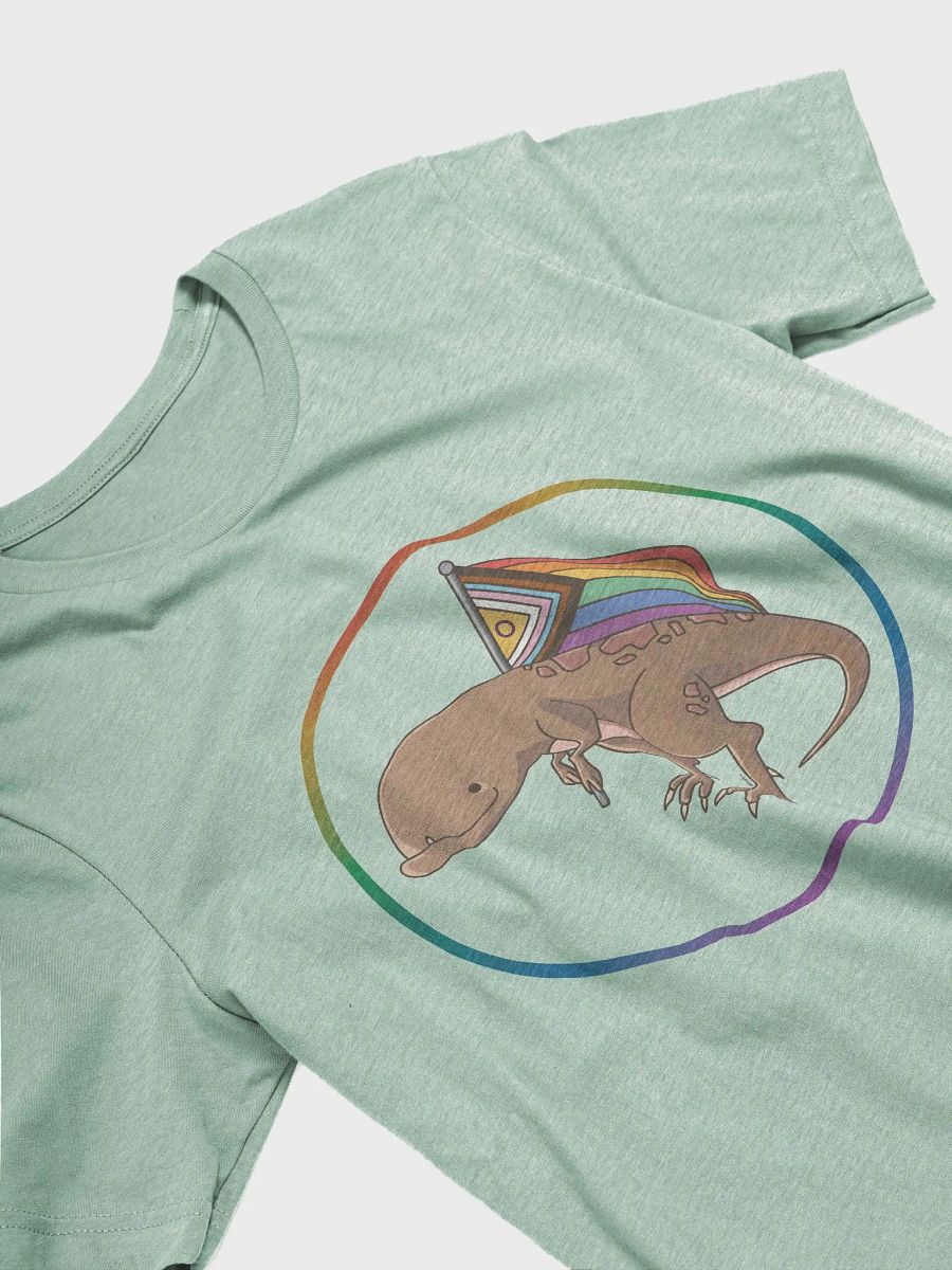 Pride Friend T-Shirt (Light) product image (3)