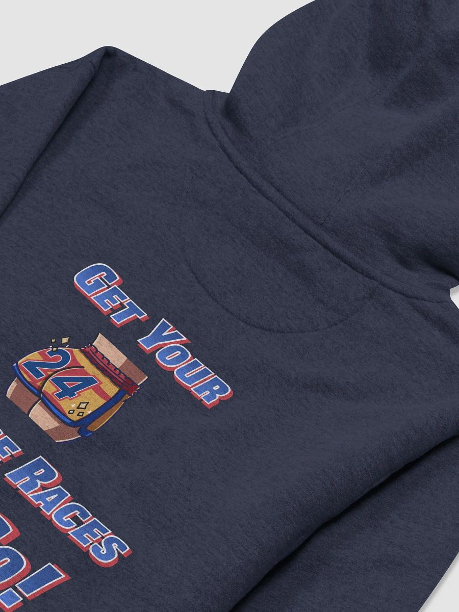 Bootie Race Hoodie product image (4)
