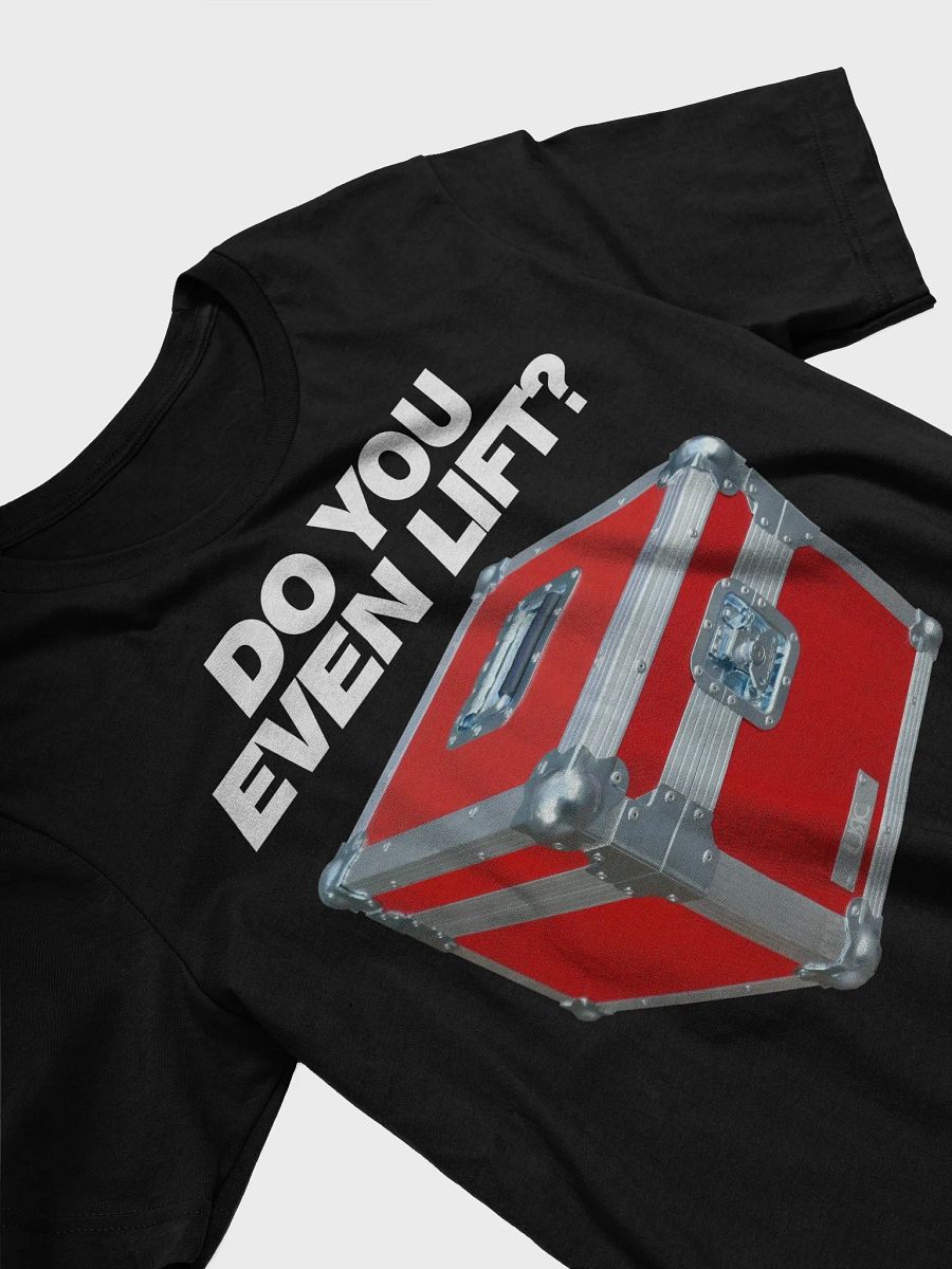 Do You Lift? product image (20)