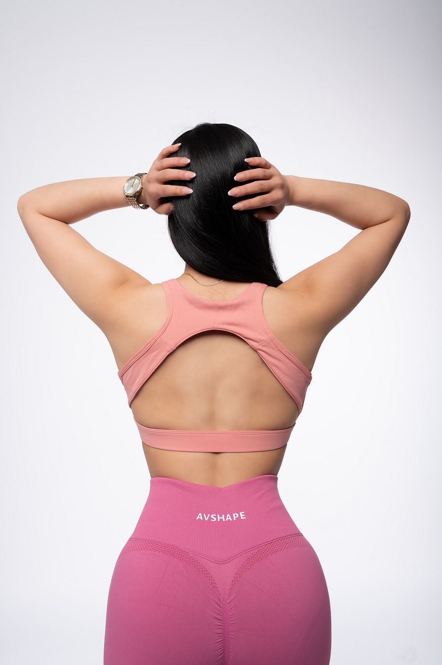 AVSHAPE SPORT BRA product image (2)