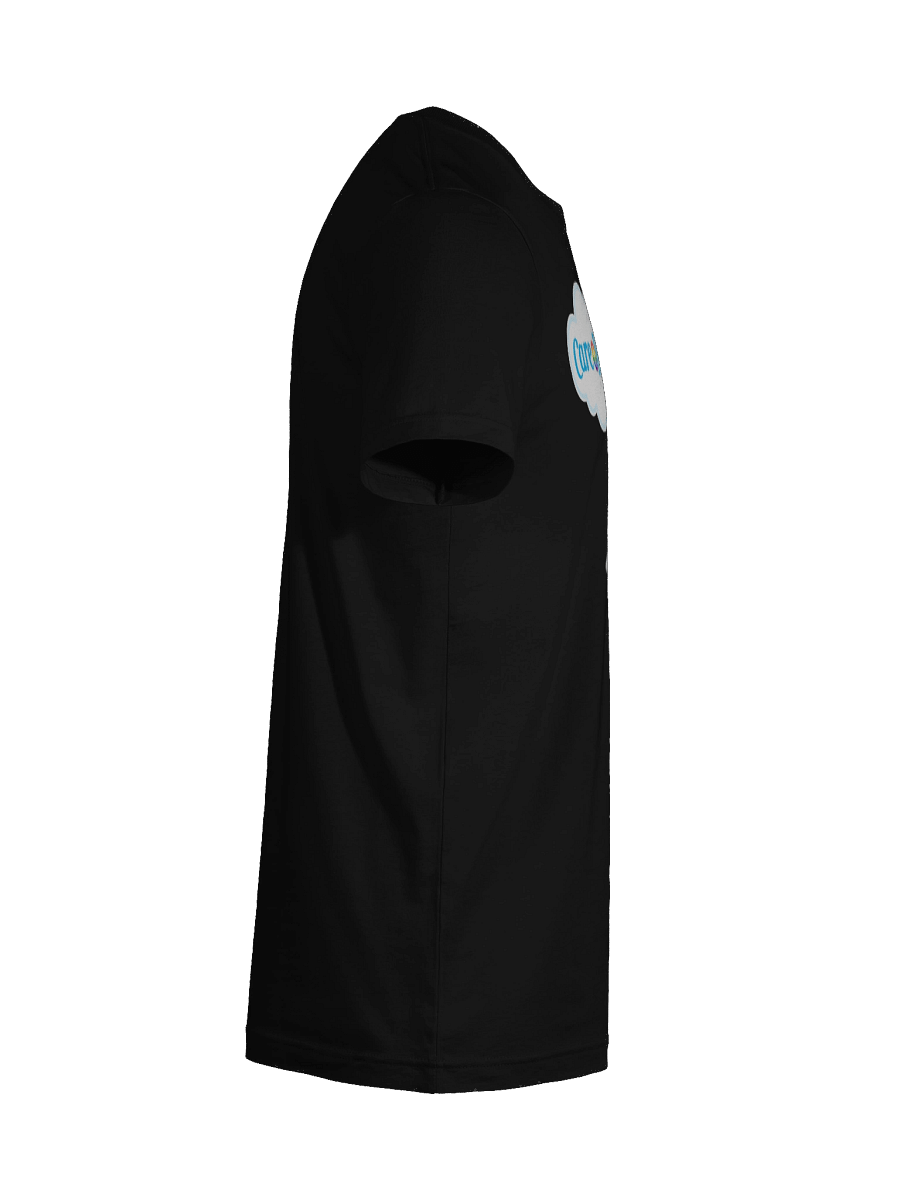 Care Baphs: Stare into the Abyss Parody Tee product image (124)