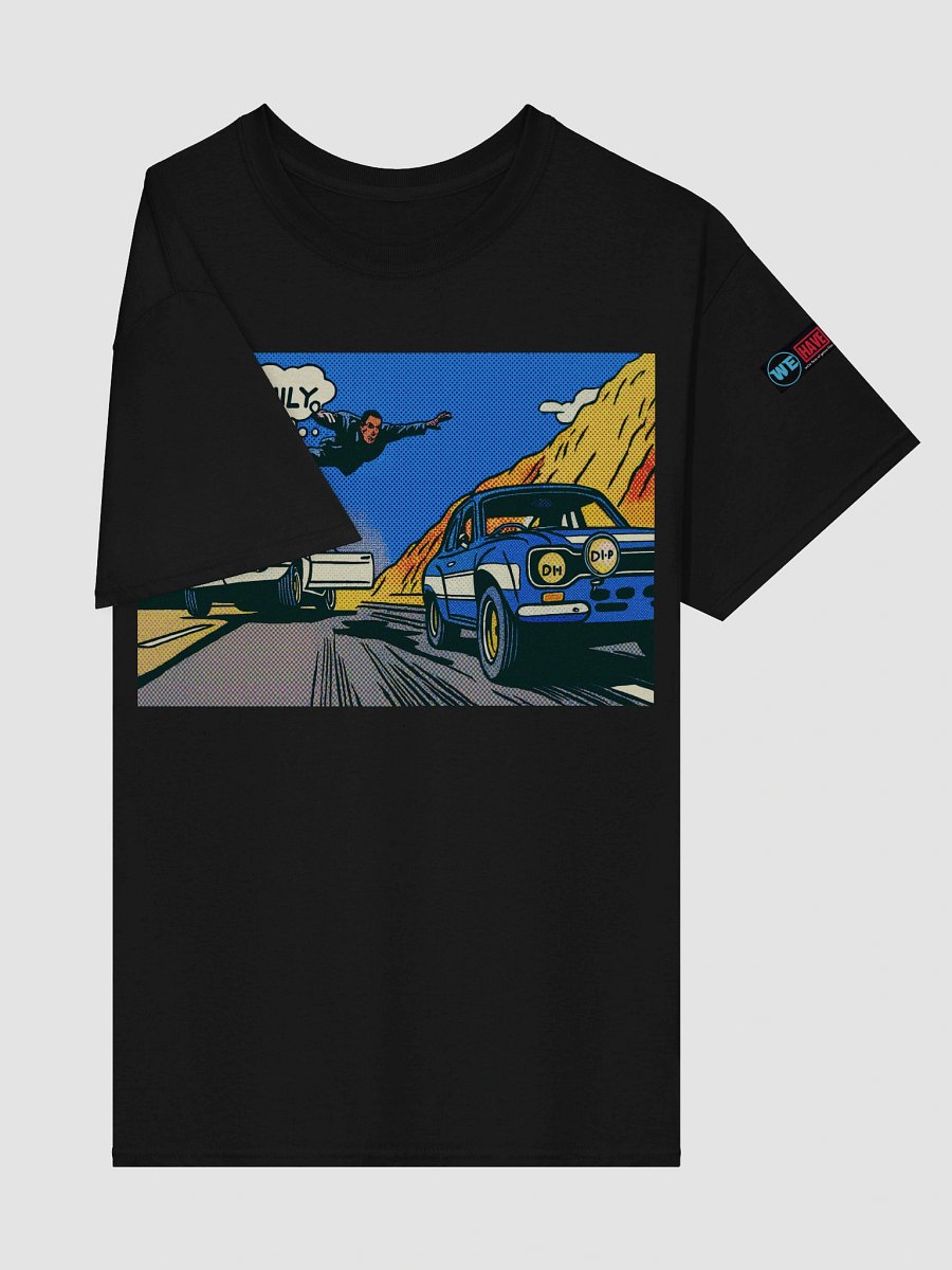 Fast Family Flying Tee product image (36)