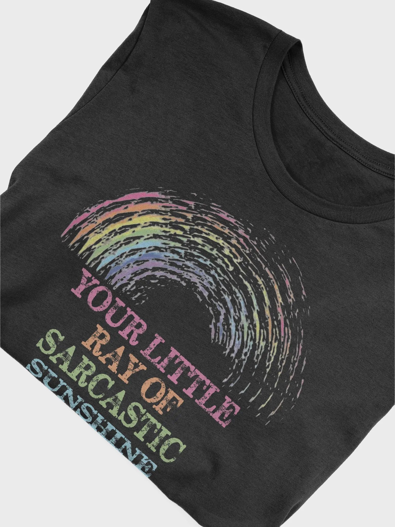 Ray of Sunshine Tee product image (5)