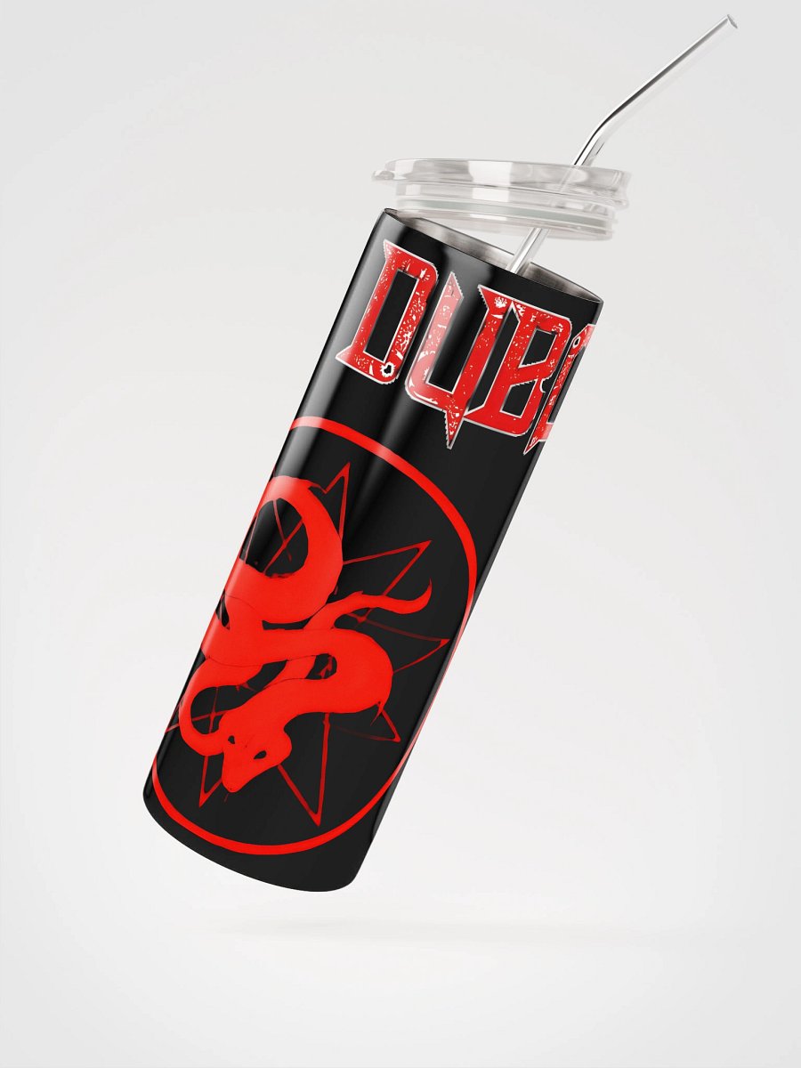 Rex DuBois - "My Eden" Stainless Steel Tumbler product image (2)