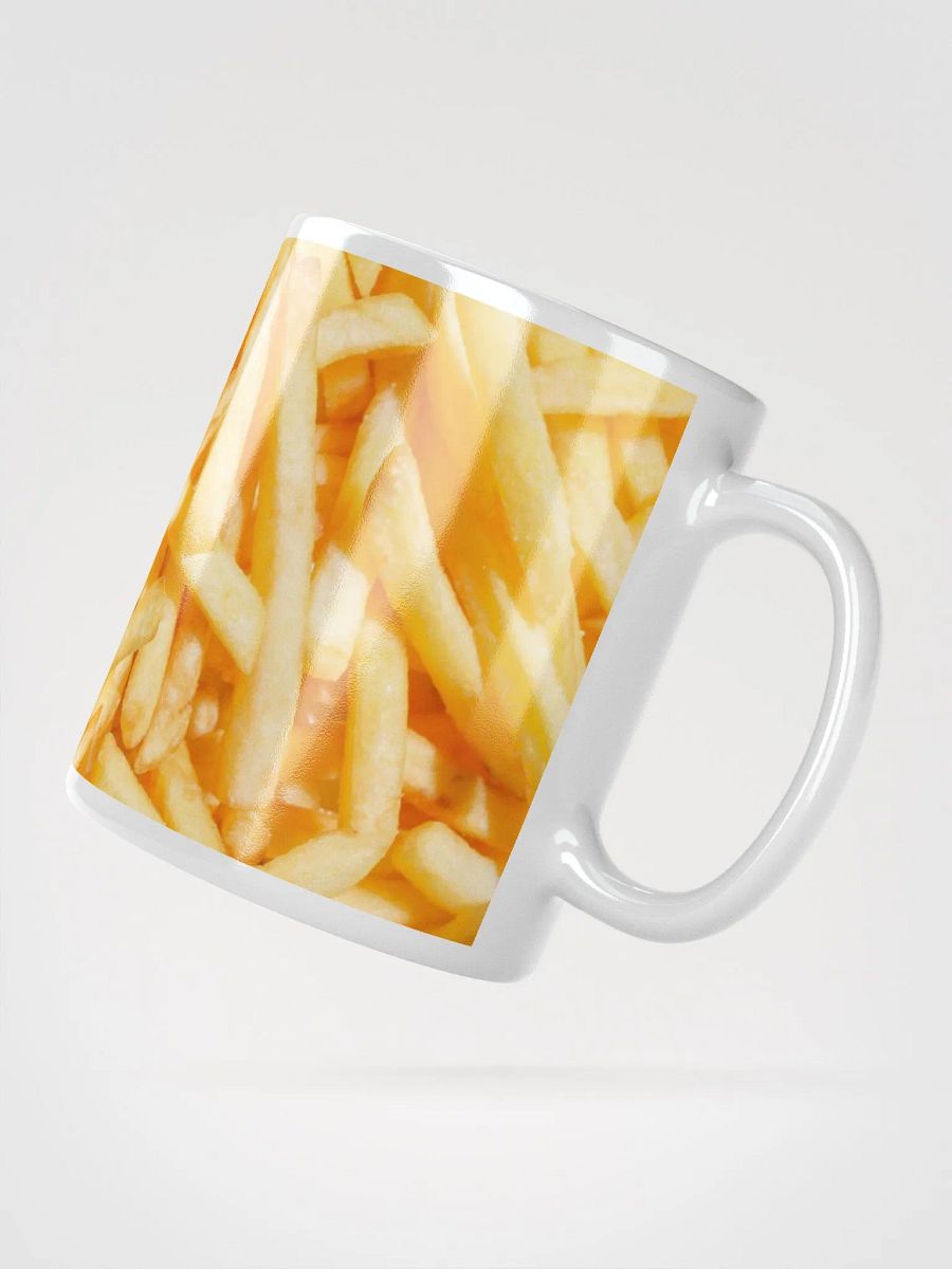 French Fries Coffee Mug product image (3)