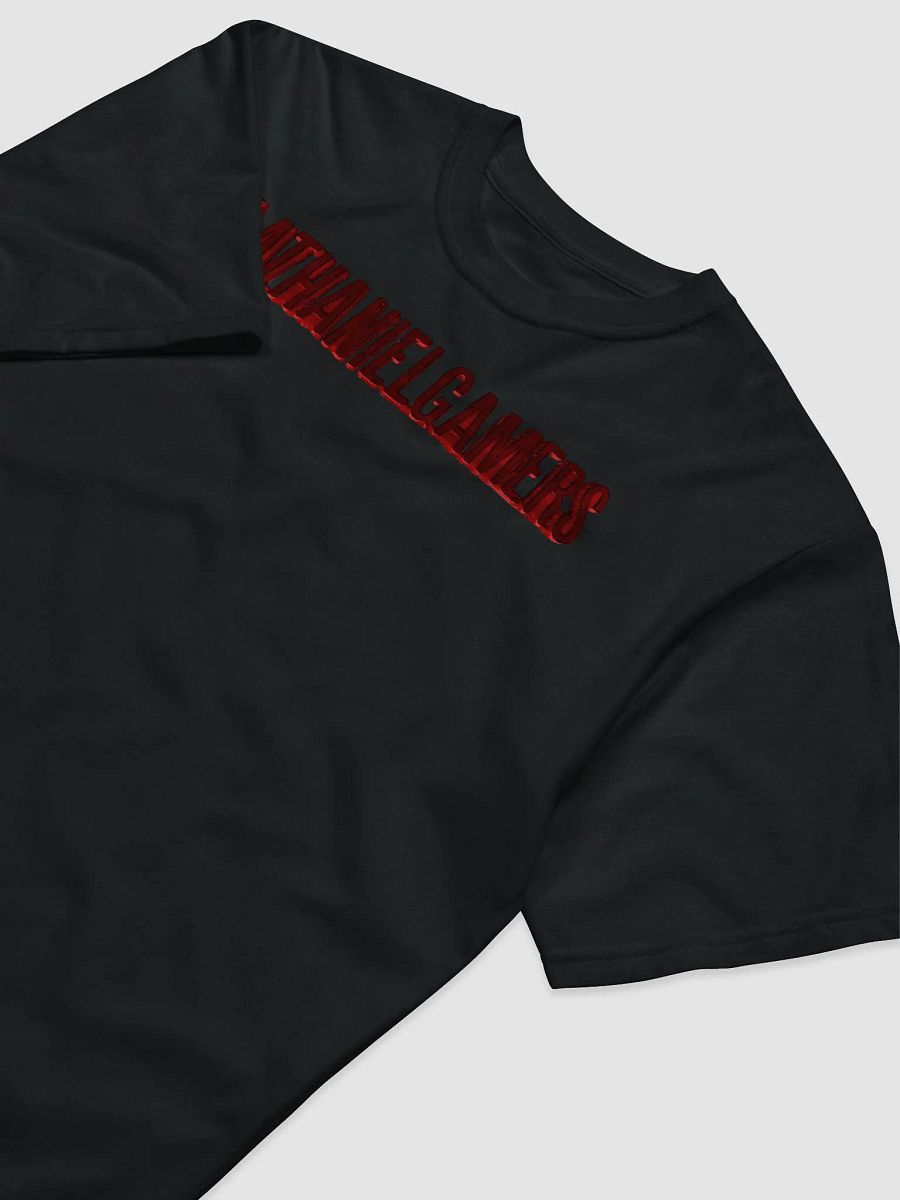 Econscious Unisex T-Shirt Logo (lathanielgamers) product image (5)