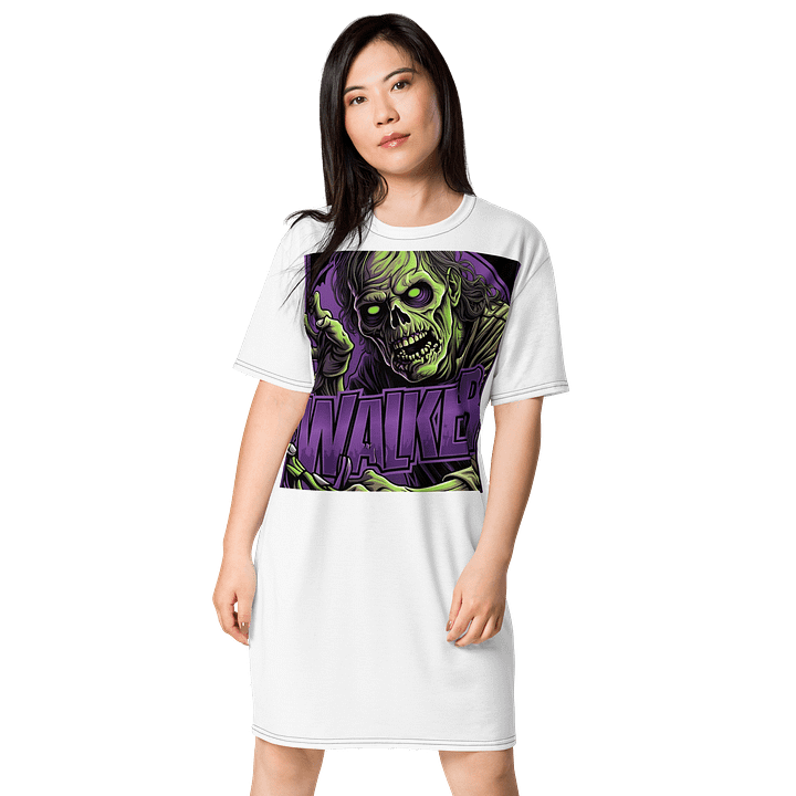 Walker dress product image (1)