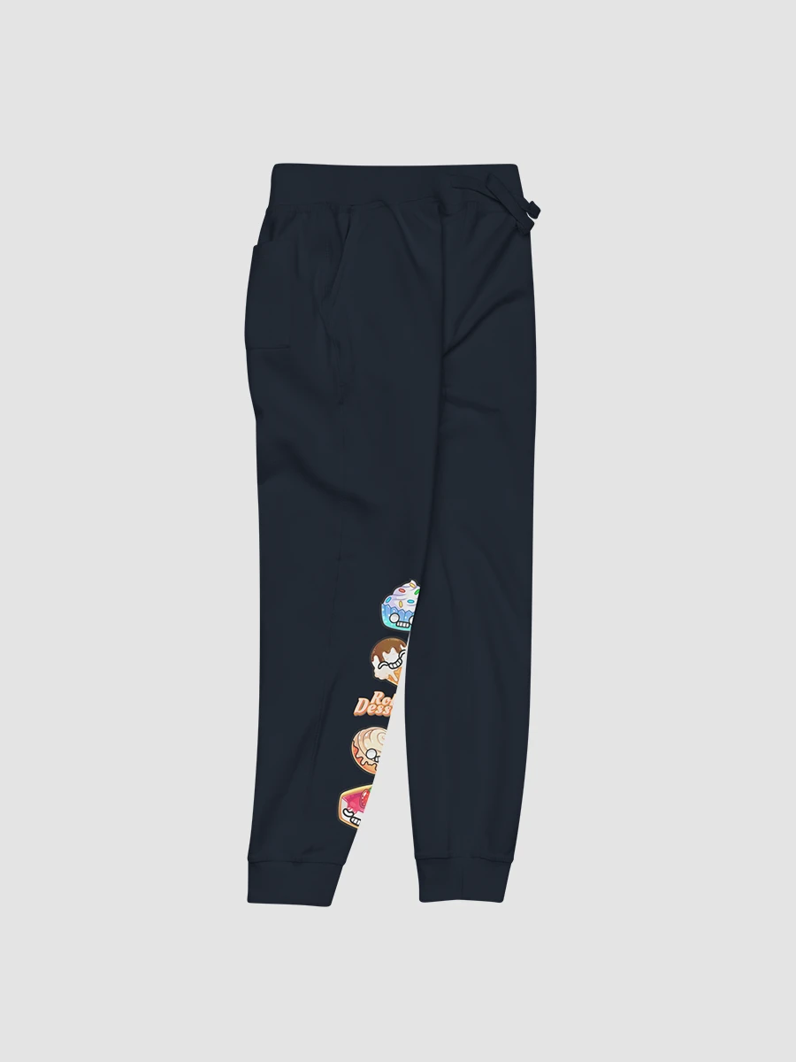 The B-Team Fleece Sweatpants product image (4)