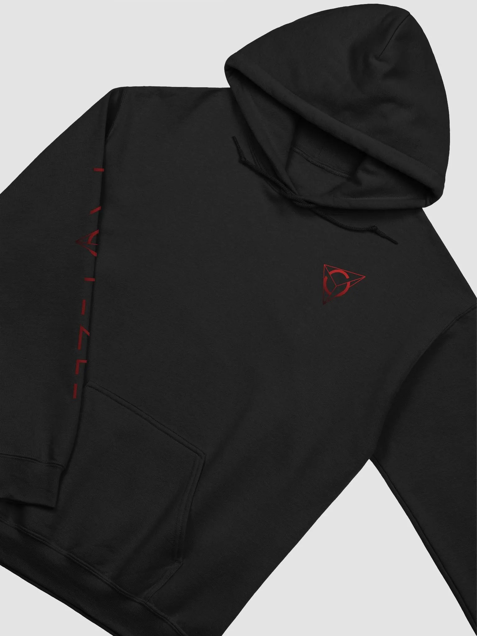 End of the World: Limited Edition Premium Hoodie product image (12)