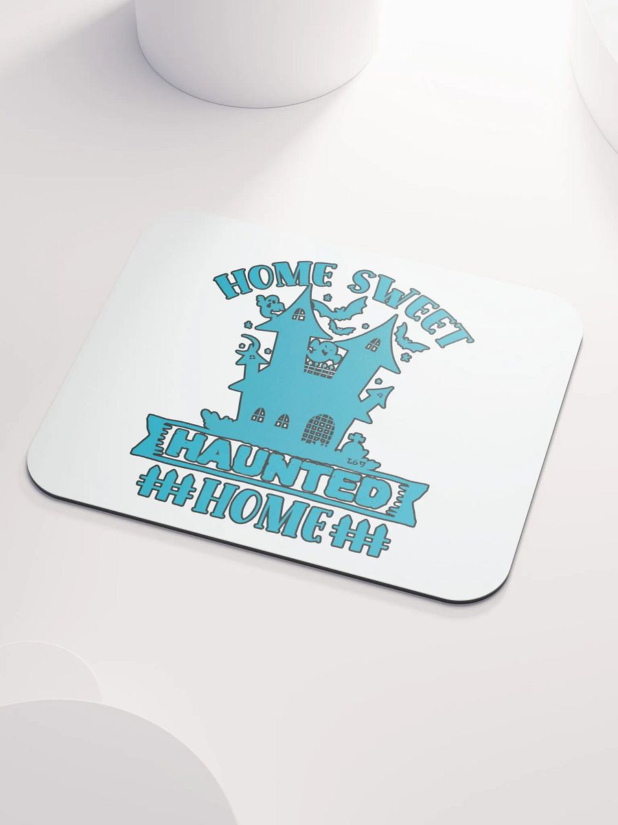 HOME, SWEET HAUNTED HOME product image (3)