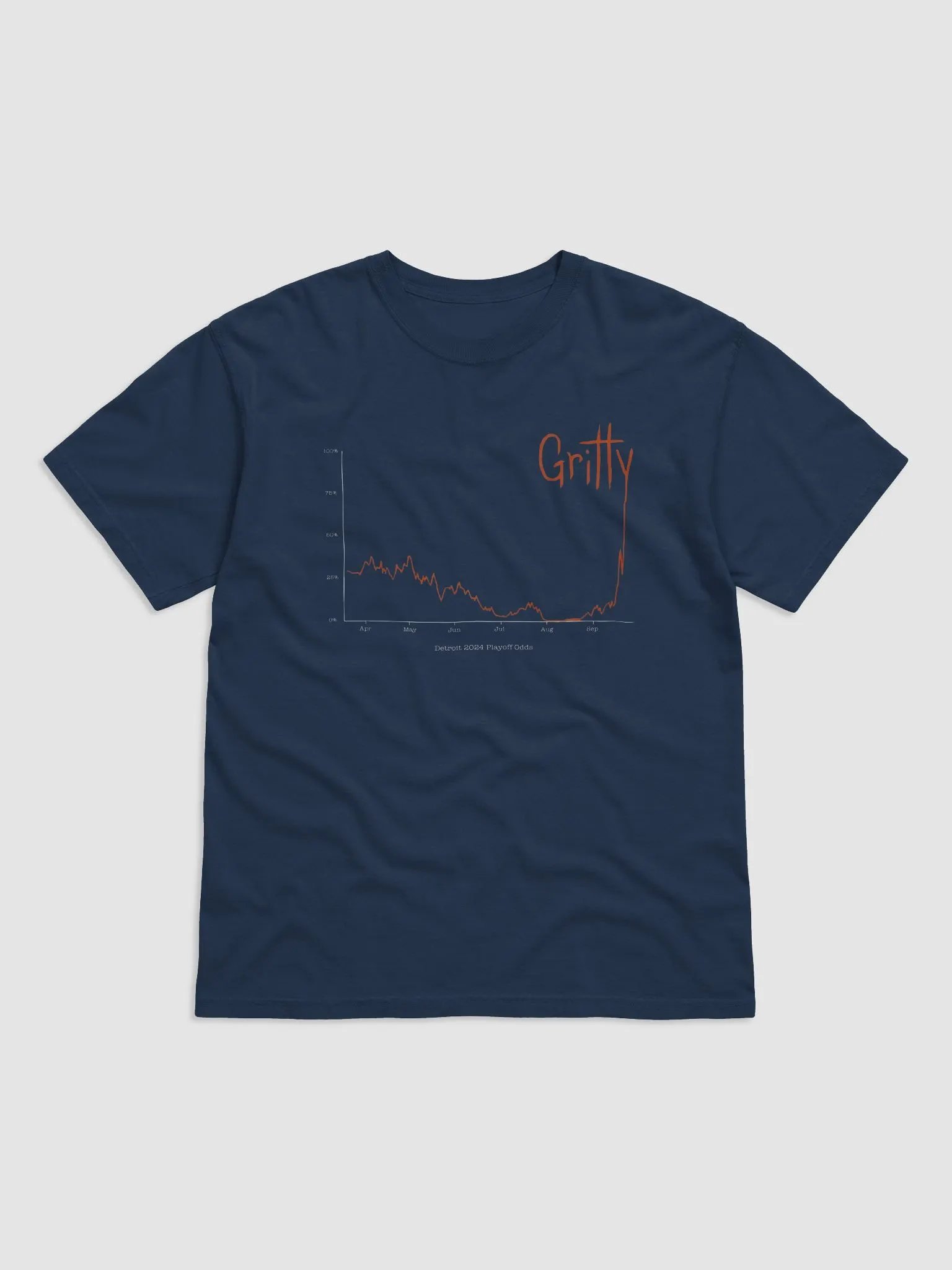 Gritty Shirt product image (5)