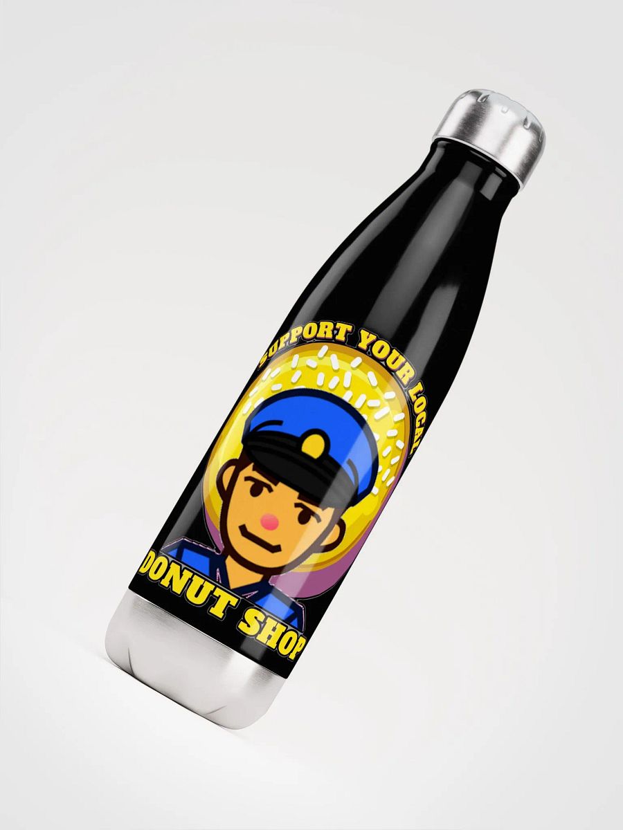 SUPPORT YOUR LOCAL DONUT SHOP product image (7)