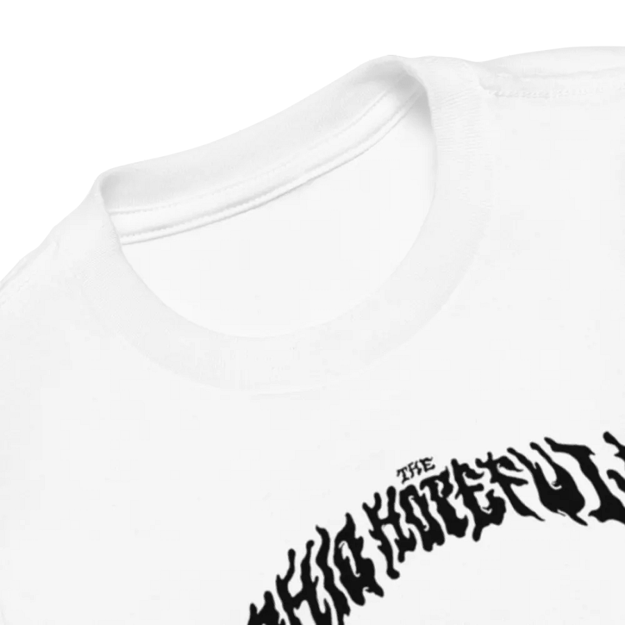 Toddler Logo Tee product image (6)