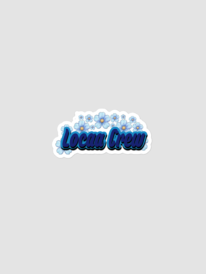 Locaa stickers product image (1)