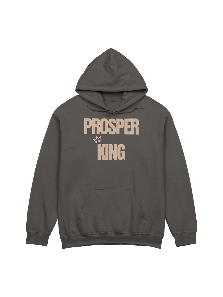 PROSPER KING CLASSIC FIRST EDITION HOODIE product image (9)