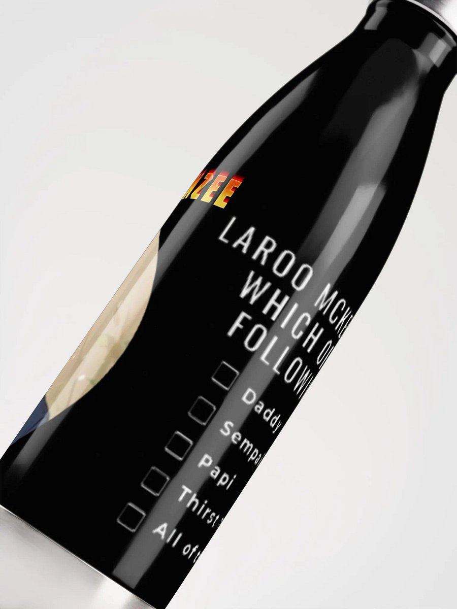 Laroo's Water Rod product image (4)