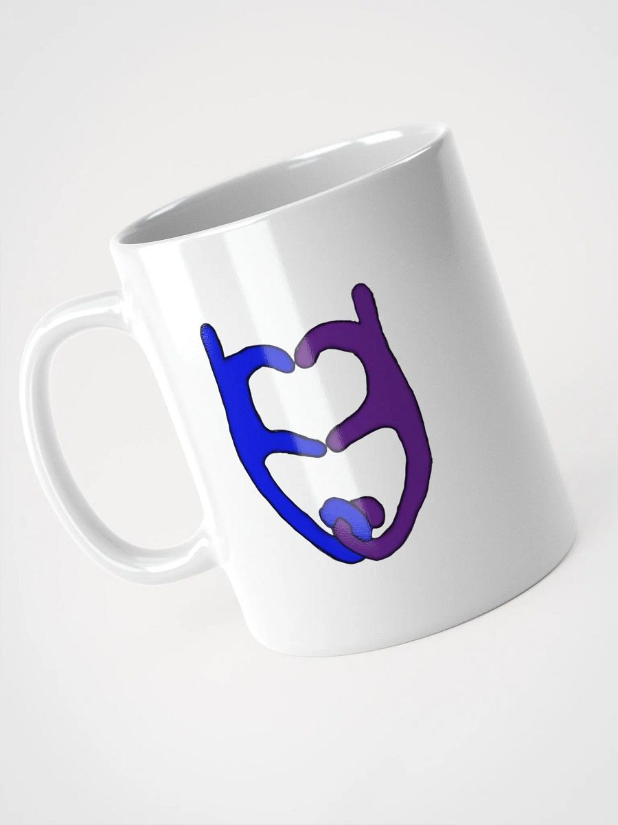 Siren Love Mug product image (9)