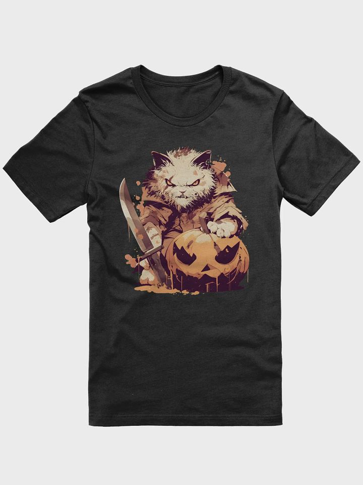 Halloween Feline product image (1)