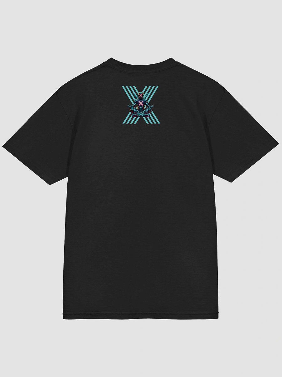 Forgotten King T-Shirt product image (4)