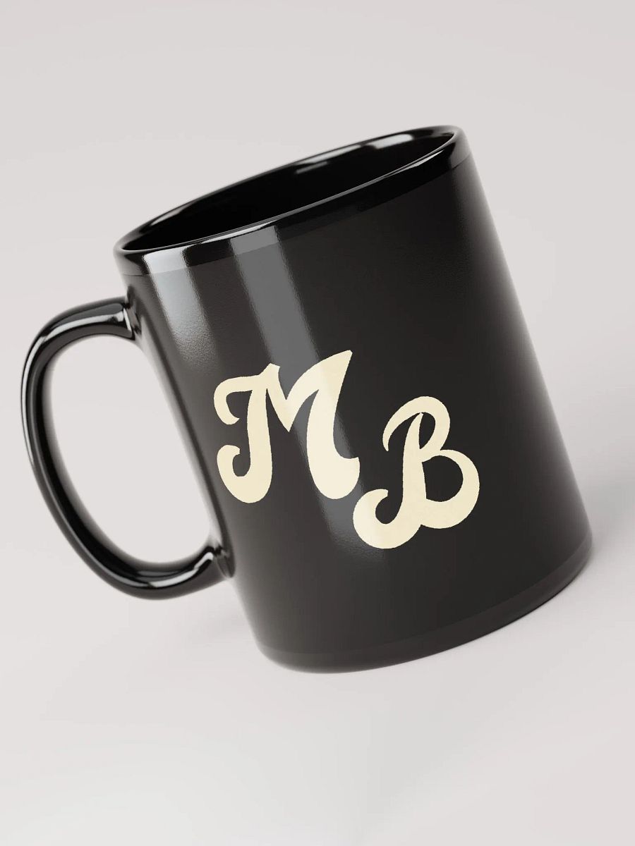 Logo Mug product image (3)