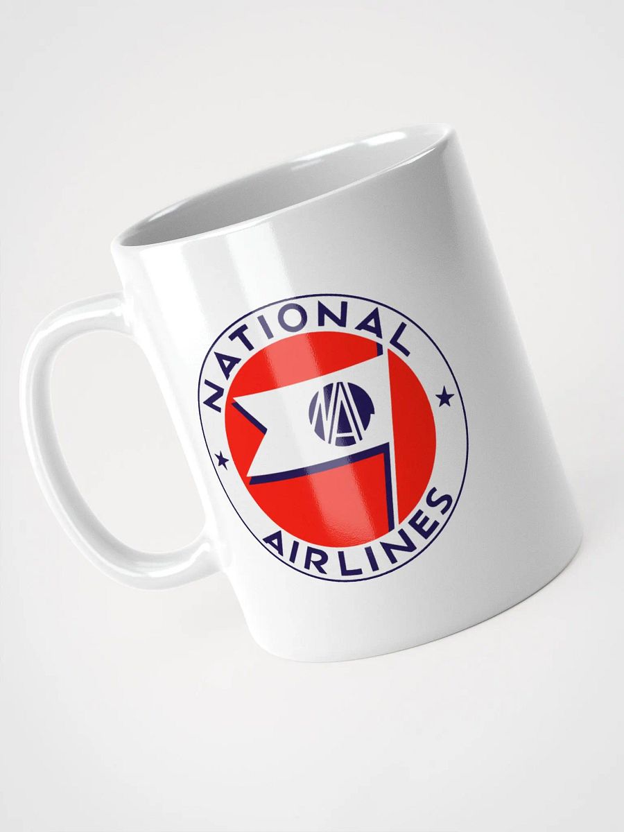 National Airlines - Mug product image (7)