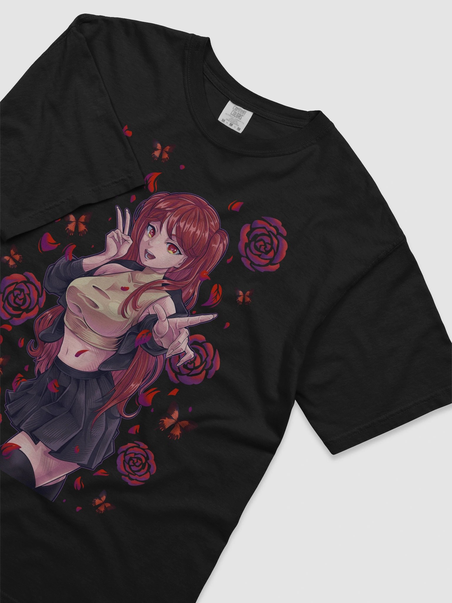 MarryofRoses T-Shirt Front product image (3)
