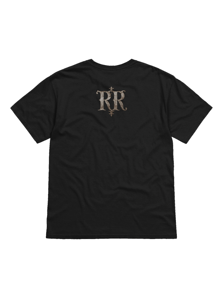Freeze RR Edition T-Shirt product image (2)