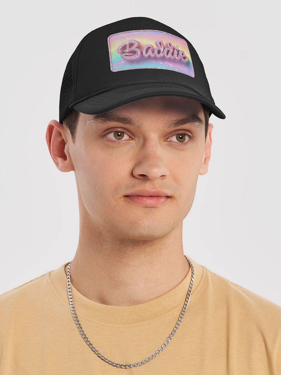 Kawaiikitten Exclusive Premium Innocent Kitty Hat product image (5)