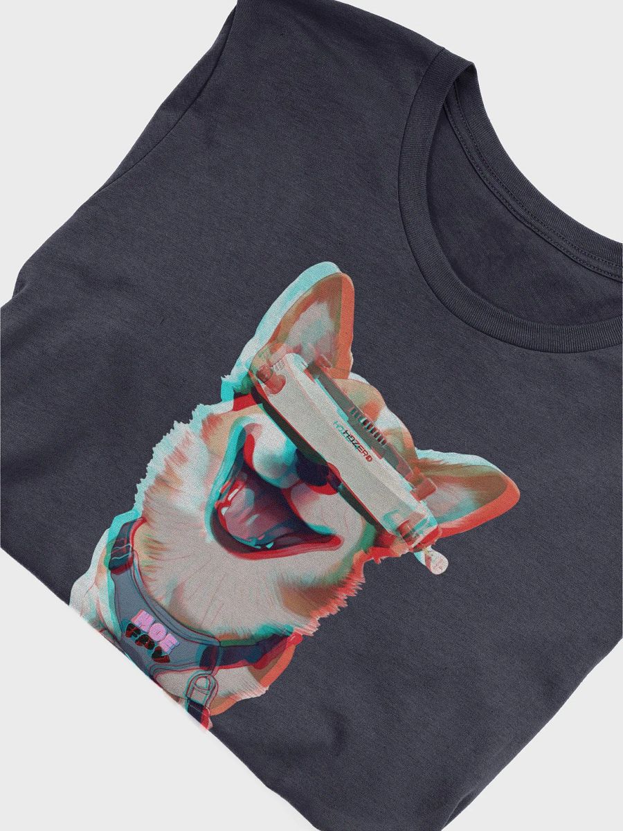 Niles Anaglyph Tee (Limited Run)* product image (15)