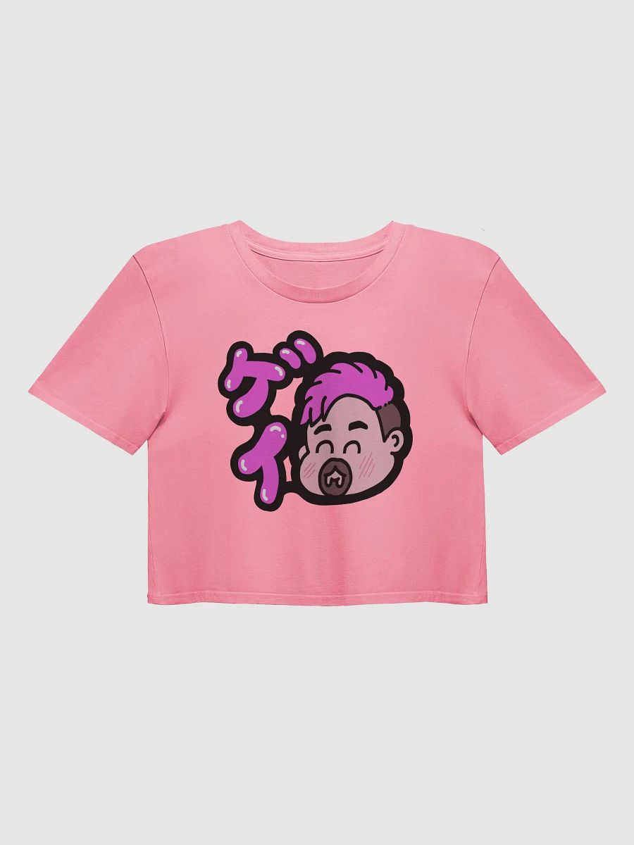 Meatball Uncle Crop product image (1)