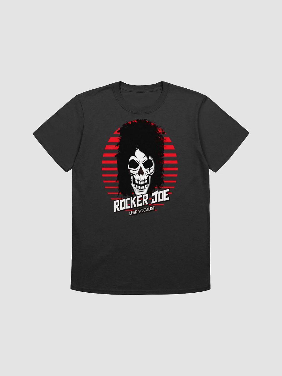 Rocker Joe Unisex T Shirt product image (1)