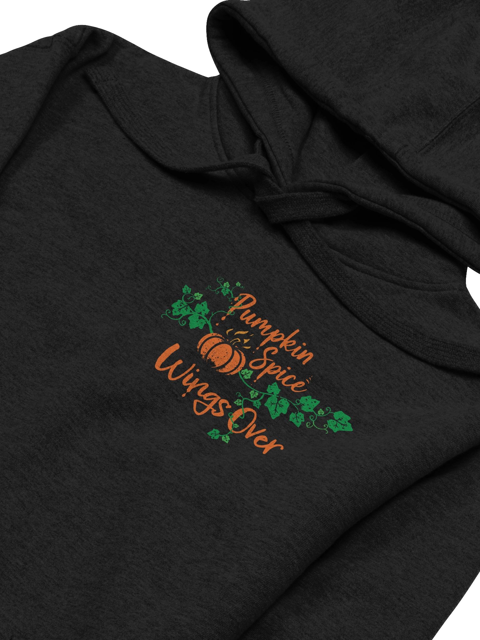 Limited Time - Pumpkin Spice Hoodie product image (4)