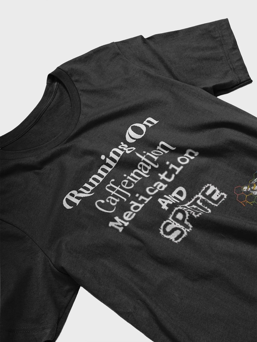 Running On Dark Colors product image (3)