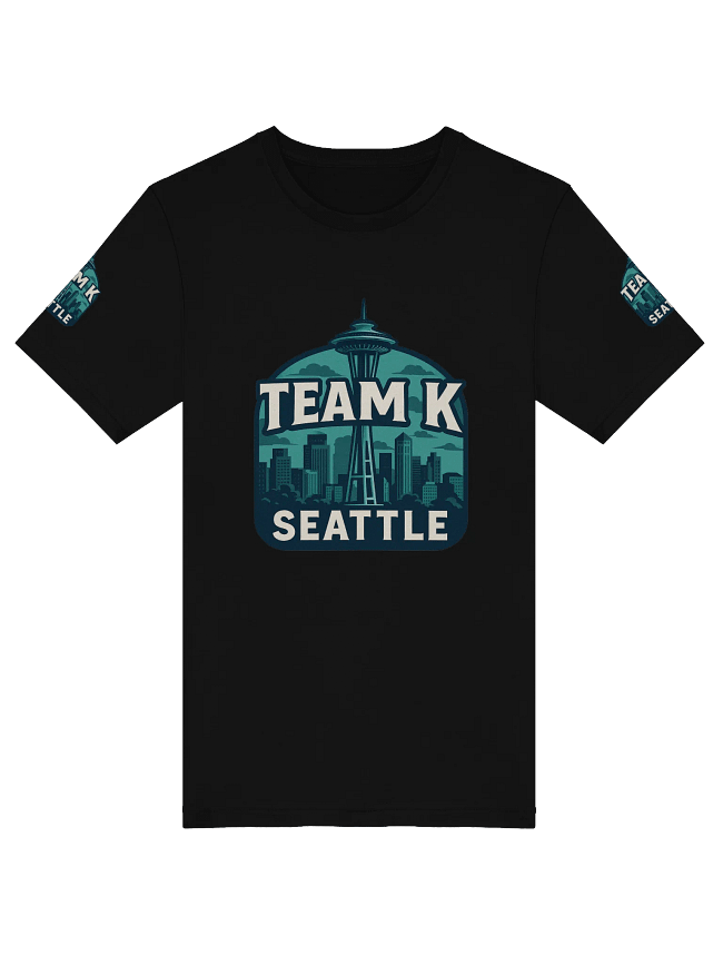 TEAM K seattle
