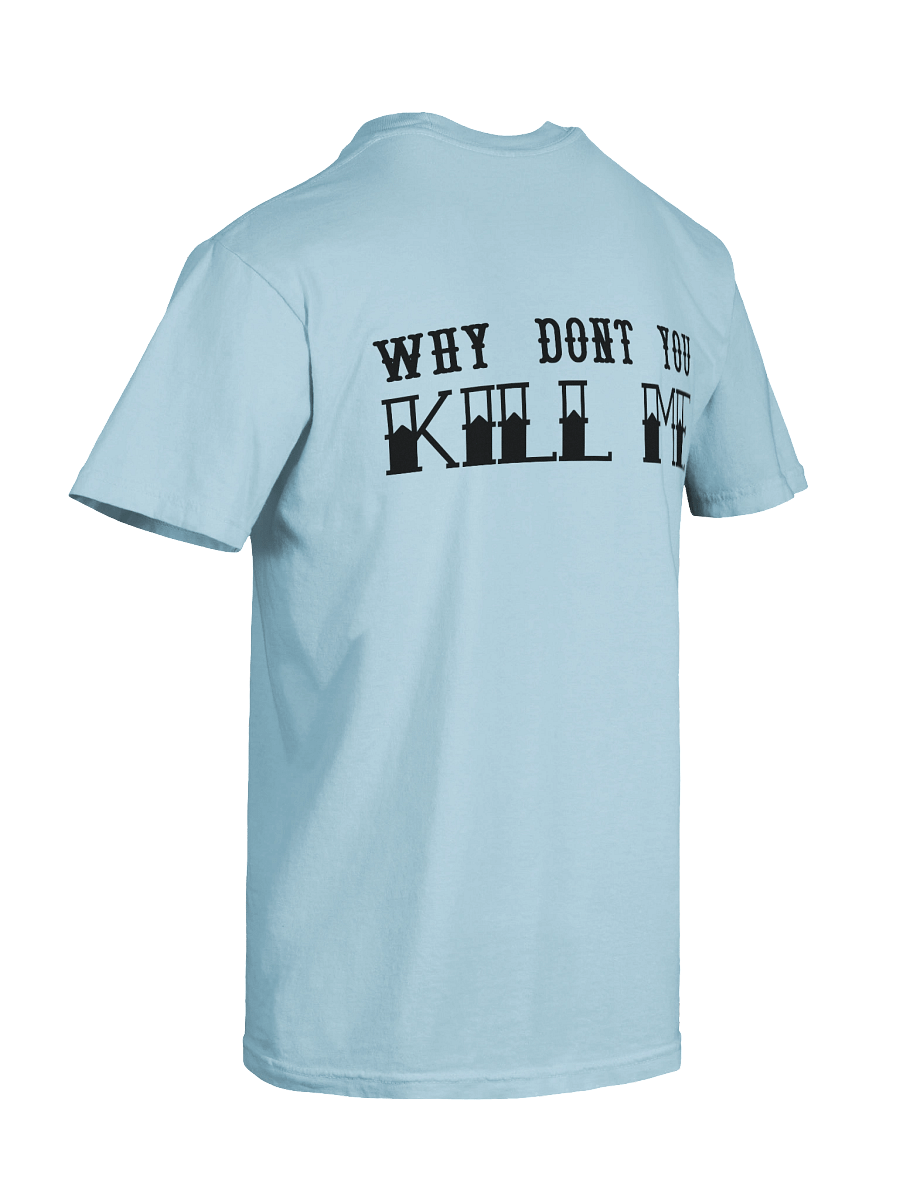 Skull Tee product image (23)