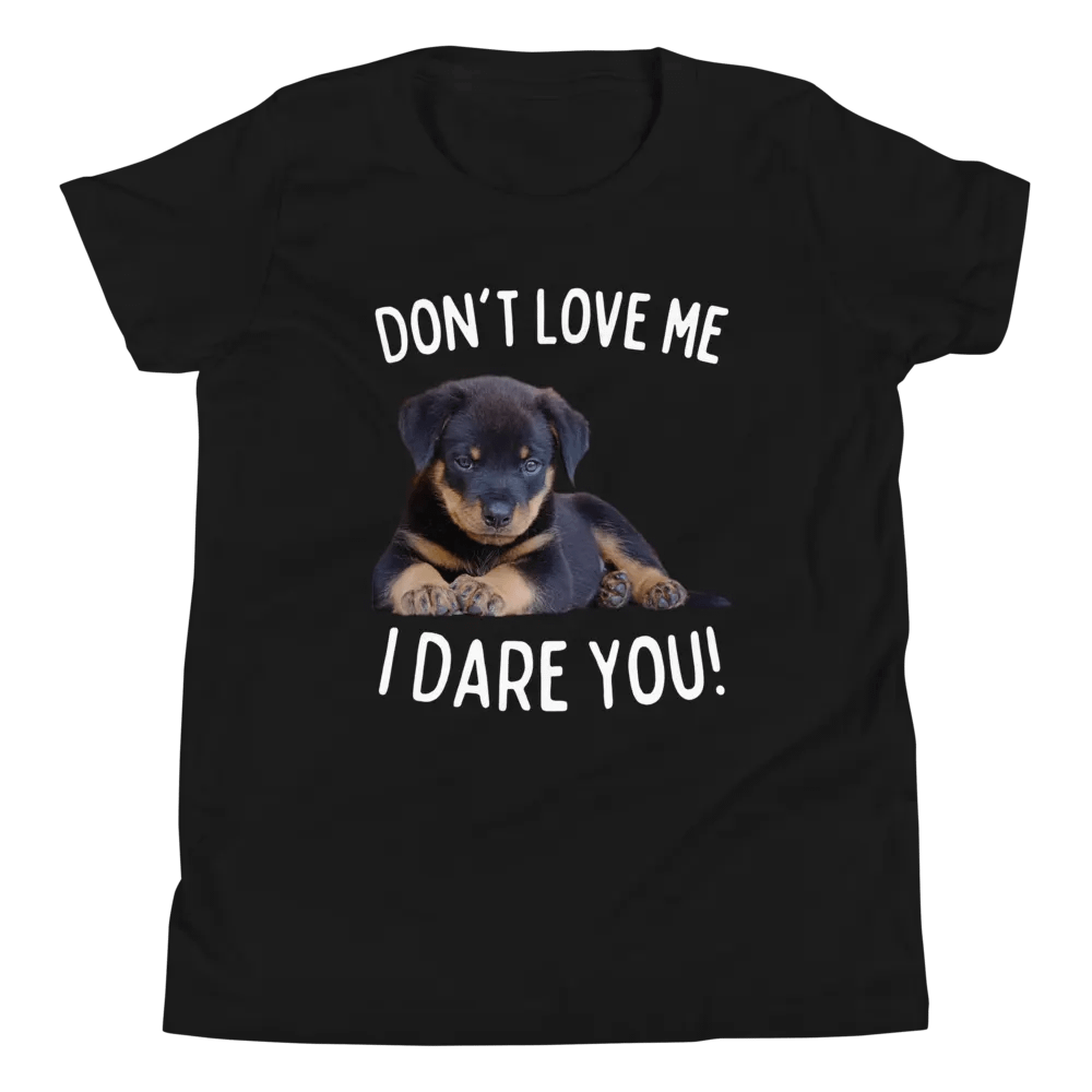 Don't Love Me, I DARE YOU! product image (4)