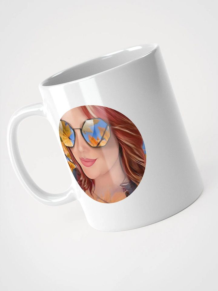 Mrswarchris Logo Mug product image (2)