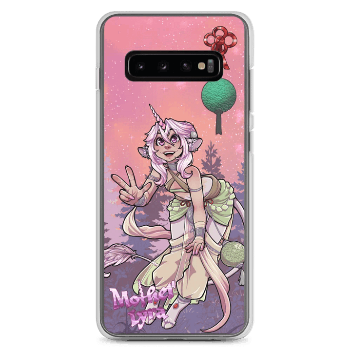 Samsung Phone Case MotherLyra product image (2)